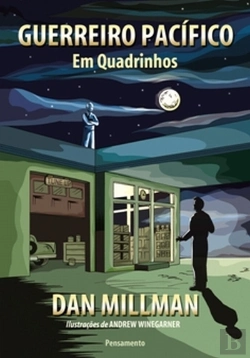 Bertrand.pt - Guerreiro Pacífico em Quadrinhos