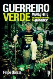 Guerreiro Verde