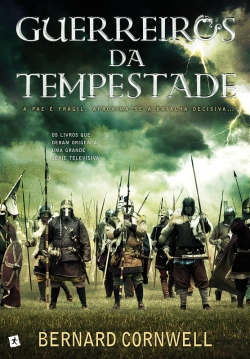 Bertrand.pt - Guerreiros Da Tempestade