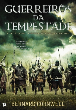 Bertrand.pt - Guerreiros da Tempestade