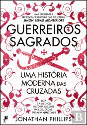 Guerreiros Sagrados