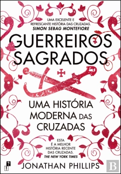 Bertrand.pt - Guerreiros Sagrados
