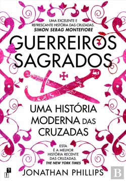 Bertrand.pt - Guerreiros Sagrados