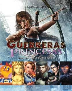 Bertrand.pt - Guerreras Y Princesas