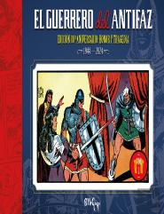 Guerrero Del Antifaz, El: Edicion 80º Aniversario Vol. 02