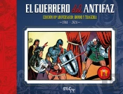 Guerrero Del Antifaz, El: Edicion 80º Aniversario Vol. 02