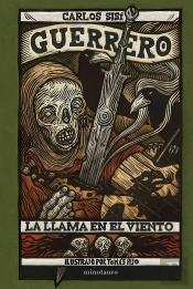 Guerrero (Nigromante 3)