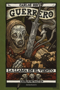 Bertrand.pt - Guerrero (Nigromante 3)