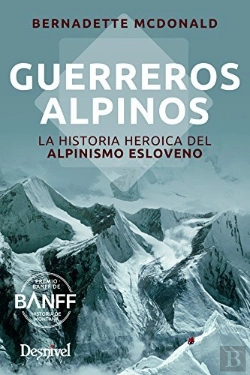 Bertrand.pt - Guerreros Alpinos
