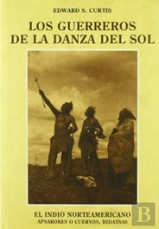 Guerreros Danza Del Sol