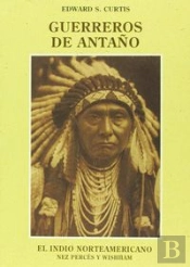 Guerreros De Antaño