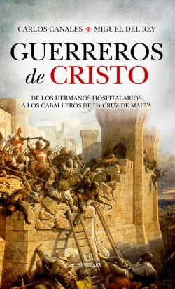 Bertrand.pt - Guerreros De Cristo
