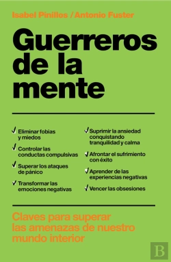 Bertrand.pt - Guerreros De La Mente