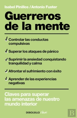 Bertrand.pt - Guerreros De La Mente