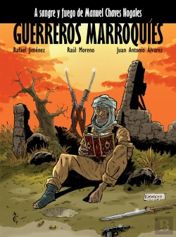 Bertrand.pt - Guerreros Marroquíes