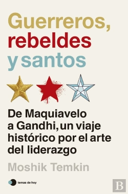 Bertrand.pt - Guerreros, Rebeldes Y Santos