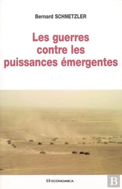 Bertrand.pt - Guerres Contre Les Puissances Emergentes (Les)