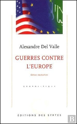 Bertrand.pt - Guerres Contre L'Europe (Édition 2001/2002)