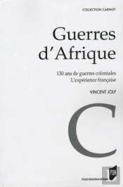 Guerres D'Afrique