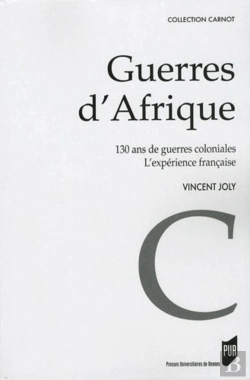 Bertrand.pt - Guerres D'Afrique