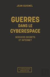 Guerres Dans Le Cyberespace
