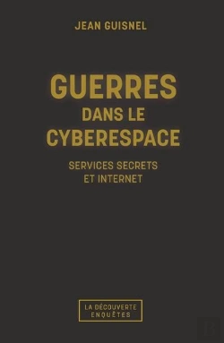 Bertrand.pt - Guerres Dans Le Cyberespace