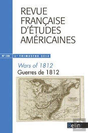 Guerres De 1812-R.F.E.A. N139