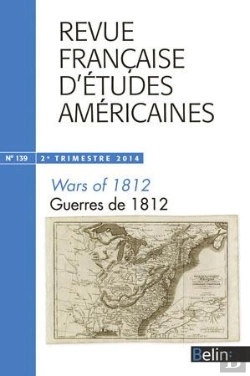 Bertrand.pt - Guerres De 1812-R.F.E.A. N139