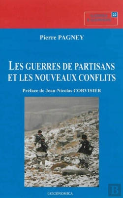 Bertrand.pt - Guerres De Partisans Et Les Nouveaux Conflits (Les)