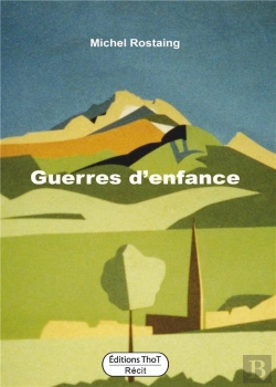 Bertrand.pt - Guerres D'Enfance