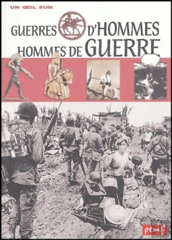 Bertrand.pt - Guerres D'Hommes, Hommes De Guerre