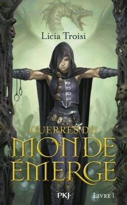 Bertrand.pt - Guerres Du Monde Emerge T.1