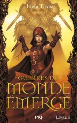 Bertrand.pt - Guerres Du Monde Emerge T.2 Les Deux Combattantes