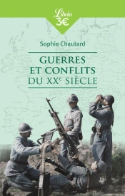 Guerres Et Conflits Du Xxe Siècle