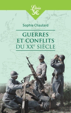 Bertrand.pt - Guerres Et Conflits Du Xxe Siècle