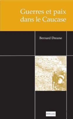 Bertrand.pt - Guerres Et Paix Dans Le Caucase