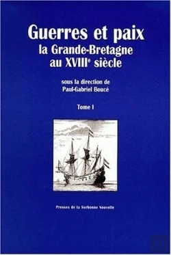 Bertrand.pt - Guerres Et Paix : La Grande-Bretagne Au 18e Siècle