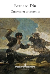 Guerres Et Tourments