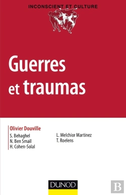 Bertrand.pt - Guerres Et Traumas