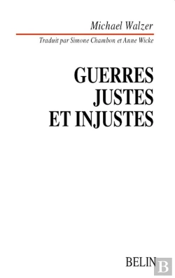 Bertrand.pt - Guerres Justes Et Injustes