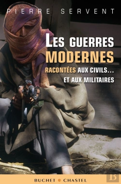 Bertrand.pt - Guerres Modernes Racontees Aux Civils...