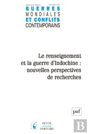 Guerres Mondiales & Conflits Contemporains 2019, N.273