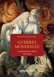 Guerres Mondiales : Le Désastre Et Le Deuil, 1914-1945