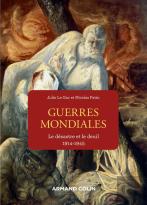 Guerres Mondiales : Le Désastre Et Le Deuil, 1914-1945