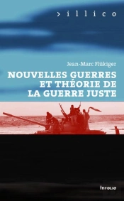 Guerres Nouvelles Et Theorie De La Guerr