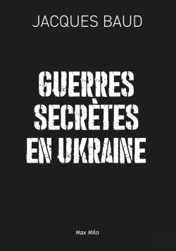 Bertrand.pt - Guerres Secrètes En Ukraine