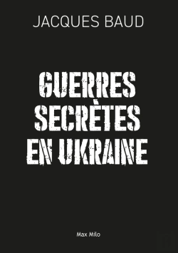 Bertrand.pt - Guerres Secrètes En Ukraine
