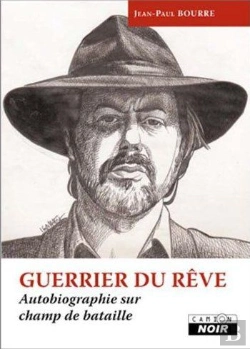 Bertrand.pt - Guerrier Du Reve - Autobiographie Sur Champ De Bataille
