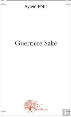 Bertrand.pt - Guerrière Saké