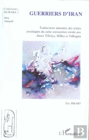 Guerriers D'Iran